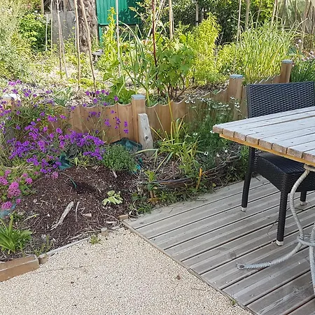 Detente Et Entre Et Marais * Villeneuve-en-Retz