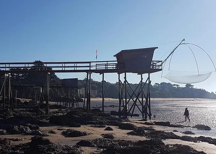 Détente Et Entre Et Marais Villeneuve-en-Retz