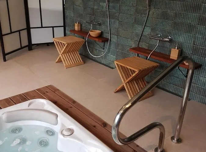 Сasa de vacaciones Détente Et Entre Et Marais *