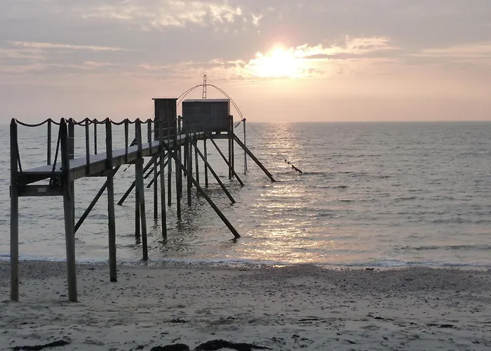 Détente Et Entre Et Marais *