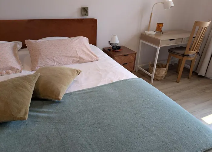 Сasa de vacaciones Détente Et Entre Et Marais *